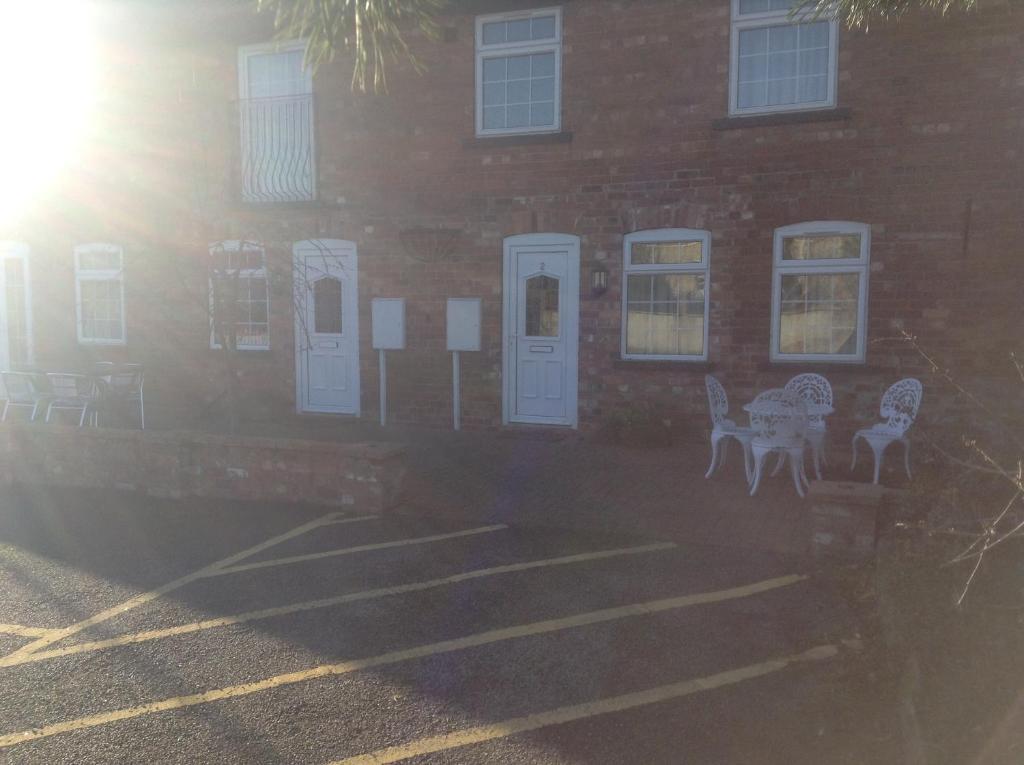 The Lincolnshire Poacher Inn Metheringham Rum bild