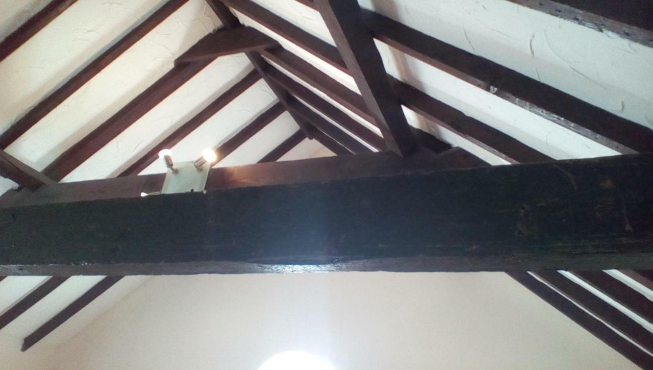 The Lincolnshire Poacher Inn Metheringham Exteriör bild