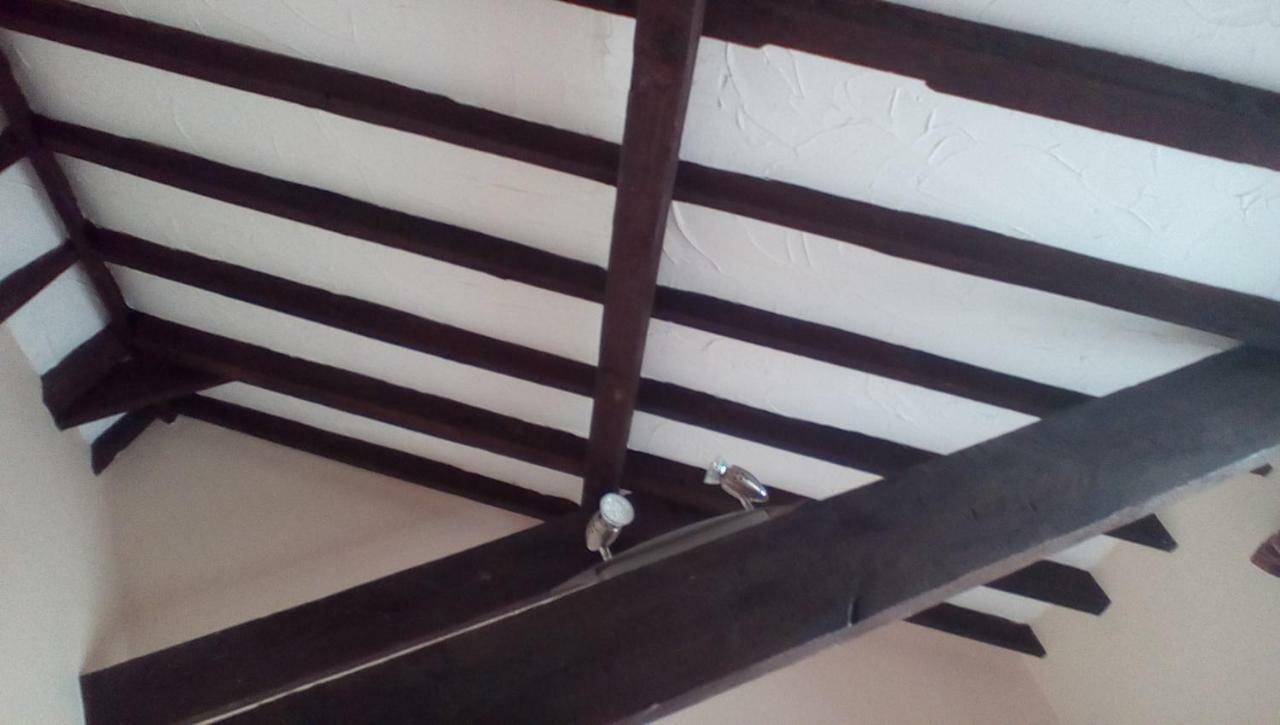 The Lincolnshire Poacher Inn Metheringham Exteriör bild