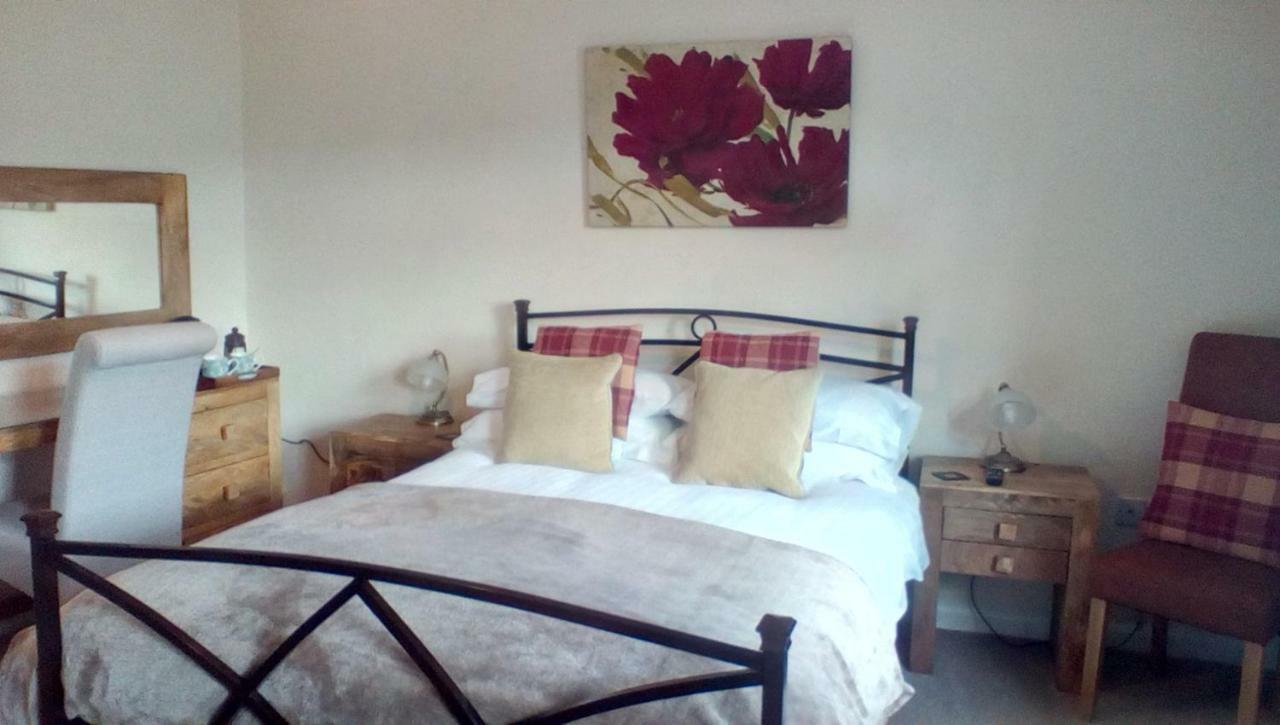 The Lincolnshire Poacher Inn Metheringham Exteriör bild